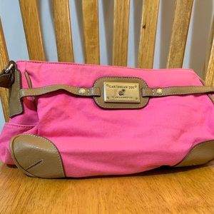 Variety of purses
